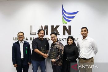 USEA-LMKN dukung modernisasi lisensi musik komersial pada teknologi