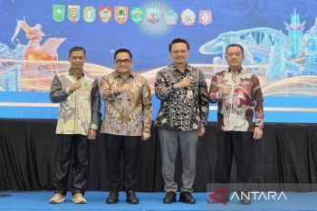 ULM dukung program Direktif Presiden lewat penguatan riset&nbsp;
