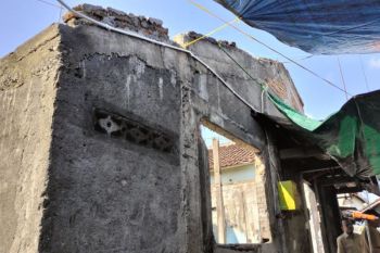 Damkarmat: Tren kebakaran di Yogyakarta dalam beberapa tahun turun