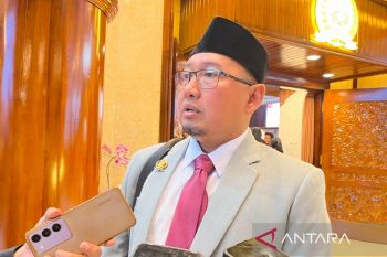 DPRD Jatim usulkan penambahan reses jadi enam kali setahun