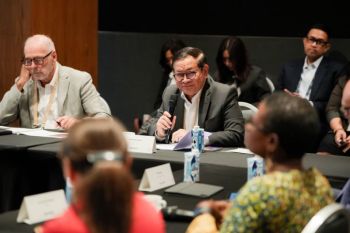 Jakarta promotes green investment at World Cities Summit
