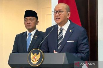 Pertemuan Danantara dan 122 investor global sukses pulihkan pasar