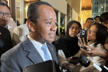 Menteri ESDM siapkan kompor listrik daya di bawah 900 kVA