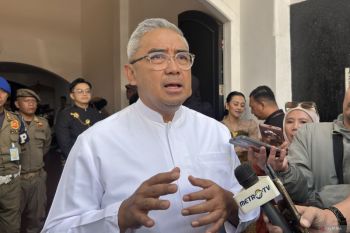 Farhan ancam sanksi ASN terlibat judi Piala Dunia