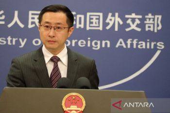 China khawatir proposal keamanan baru Jepang dorong remiliterisasi