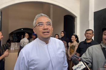 Farhan ingatkan ASN tetap disiplin kerja saat Piala Dunia