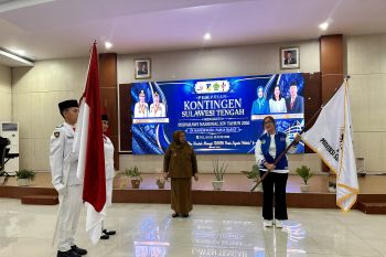 Sulteng siap berlaga di Pesparawi Nasional XIV di Manokwari