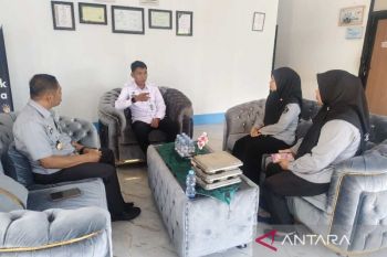 Kemenkum Sulbar perkuat legalitas usaha mitra MBG
