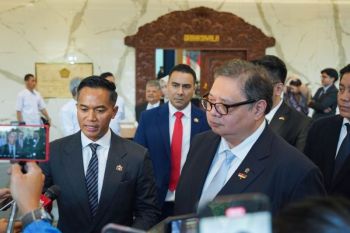 Kadin yakin investor Jerman antusias tingkatkan investasi di RI