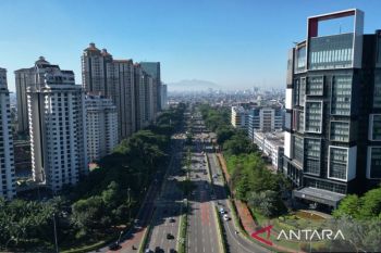 PPK Kemayoran perkuat potensi "sport tourism" tingkatkan daya saing