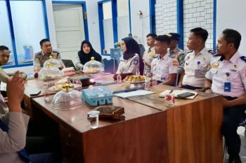 Dishub Konawe gandeng kepolisian dan BPTD tertibkan kendaraan ODOL