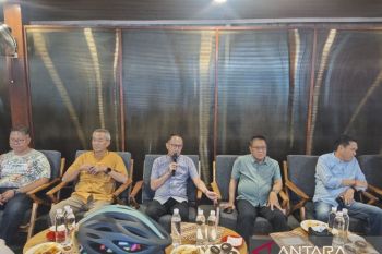 Wali Kota: Peringatan Hari Jadi Palangka Raya terapkan kolaborasi