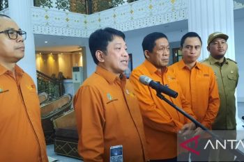 Waka BPS: SE2026 perluas pendataan pada sektor pertanian dan rumah tangga