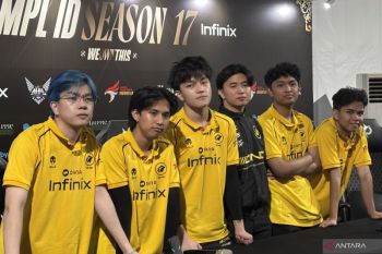 ONIC ambil jeda sebelum bersiap untuk MSC EWC 2026
