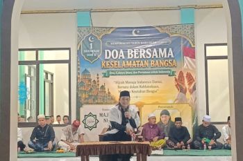 Ulama mengajak masyarakat jaga persatuan di momentum 1 Muharram