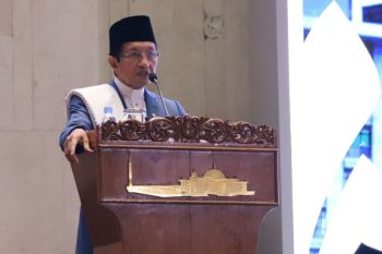 Minister encourages social transformation in Islamic new year