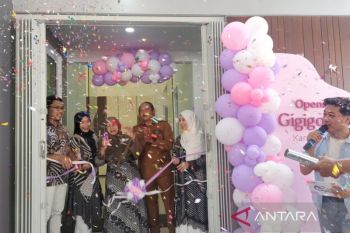 Gigigo Dental Care tambah cabang di Karanganyar