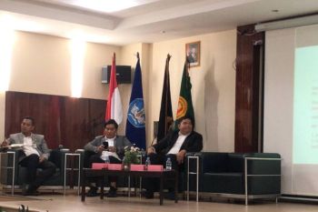 KI DKI sebut kampus berperan strategis kawal Perda KIP