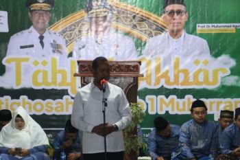 Pemprov Papua Selatan sebut 1 Muharram momentum satukan perbedaan sebagai kekuatan