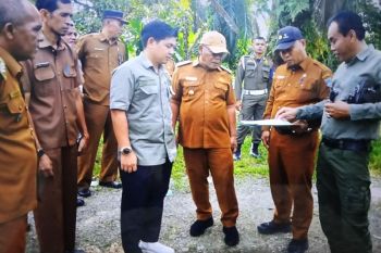 Pasaman Barat siapkan lahan pembangunan sekolah nasional terintegrasi