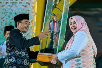 NTB membidik posisi tuan rumah MTQ Nasional