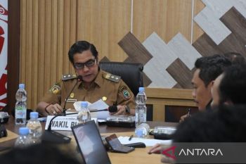 Pemkab Pulang Pisau gandeng perusahaan donasi JKN