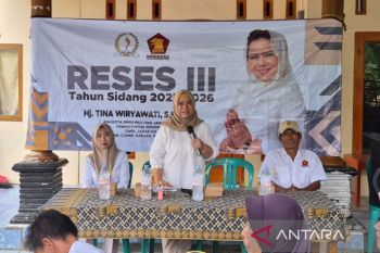 Legislator Jabar sebut validasi data kunci keberhasilan Sekolah Maung