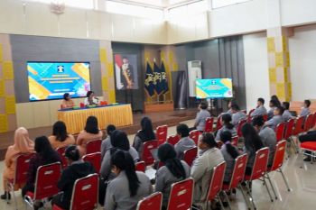DWP Kemenkum NTT perkuat peran keluarga cegah leptospirosis