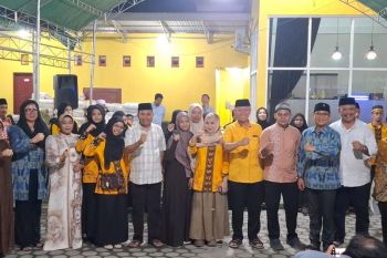 Bupati Sigi berikan bonus Rp31 juta bagi 20 kafilah juara MTQ Sulteng