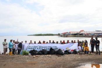 IPIP dorong pembangunan hijau peringati Hari Lingkungan Hidup Sedunia