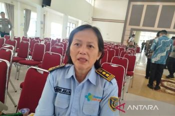 BKK Jambi siapkan prosedur khusus jamaah haji mengalami demam