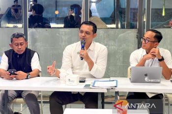 PTPN I uji coba tanam bawang putih 20 ha mendukung swasembada