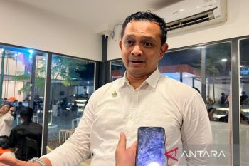 PTPN I uji coba tanam sorgum 20 hektare mendukung bioetanol