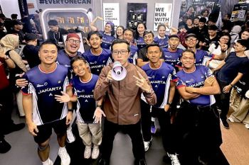 BTN JAKIM 2026 bersama EJ Sport hadirkan pengalaman lari kelas dunia di Jakarta