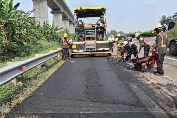 Jasa Marga perbaiki jalan Tol Cipularang dan Padaleunyi selama sepekan