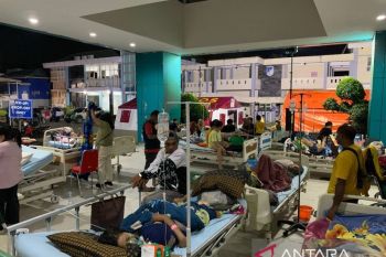 Humaniora kemarin, gempa di Palu hingga peringatan 1 Muharram