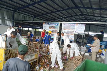 DLH Mataram-PLN menyiapkan kerja sama jual RDF dari pengolahan sampah