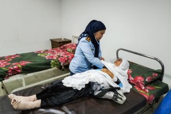 PPIH ingatkan haji disiplin isolasi mandiri 14 hari