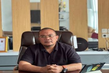 BPBD Sulbar mengimbau masyarakat tetap tenang pasca-gempa magnitudo 6,7 di Palu