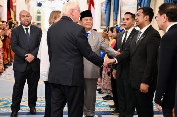 HIPMI backs deeper Indonesia-Germany trade and investment ties