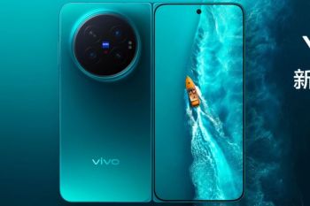 Vivo konfirmasi tanggal perilisan X Fold 6 pada 26 Juni 2026