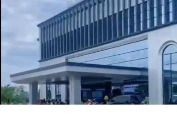 PUPR: anggaran pembangunan kantor Wali Kota Mataram berpotensi naik