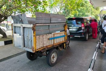 Mataram komitmen menoptimalkan layanan meski ada penyesuaian harga BBM