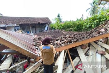 Gempa M 5,1 kembali guncang Sulteng Rabu dini hari