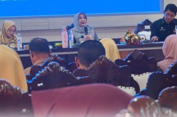 Berau jadikan Harganas momentum perkuat ketahanan keluarga