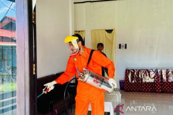 Papua Barat intensifkan pengendalian malaria dan DBD jelang Pesparawi Nasional