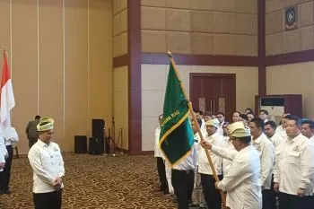 Ketua Umum Kadin dorong penguatan ekonomi hijau dan digital di Kepri