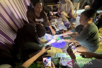 Dilaporkan hilang 10 hari, perempuan lansia di Barito Utara ditemukan selamat