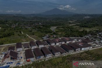 Mensos: Sekolah Rakyat terdampak jika tambahan anggaran tak disetujui