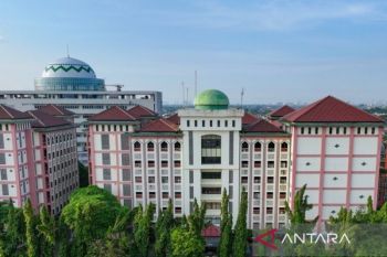FEB UIN Jakarta perkuat tata kelola lewat peta profil akademik dosen